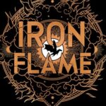 Iron Flame