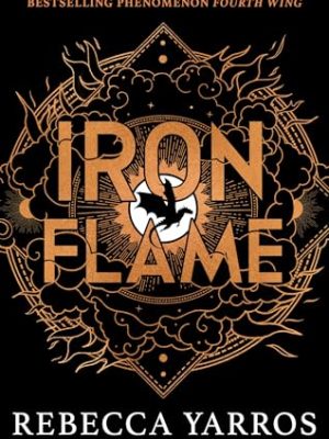 Iron Flame