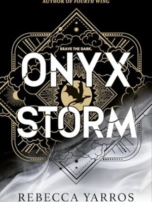 Onyx Storm