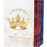 King of Sin Box Set