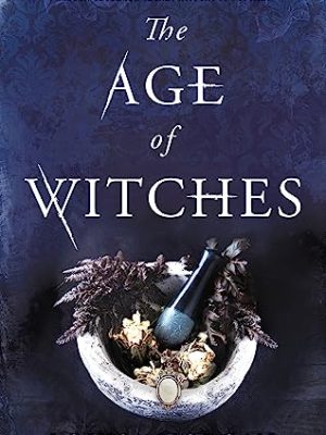 The Age of Witches
