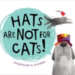 Hats Are Not for Cats!