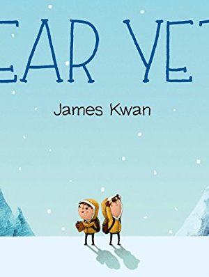 Dear Yeti