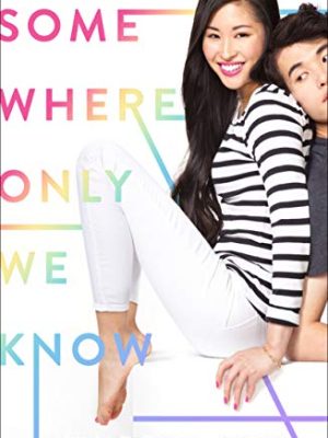 Somewhere Only We Know