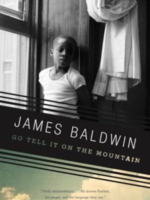 Go Tell It on the Mountain