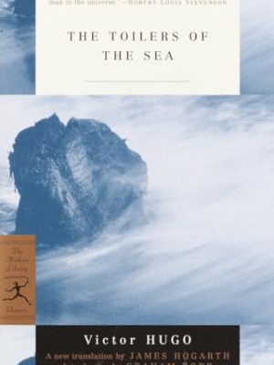 The Toilers Of The Sea