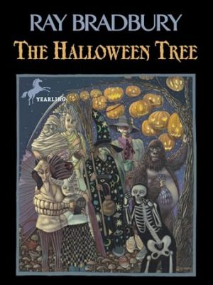 The Halloween Tree