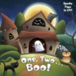 One, Two...Boo!