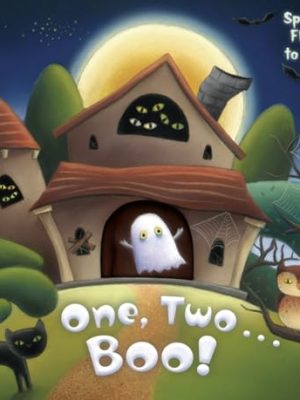 One, Two...Boo!
