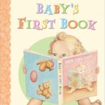 Little Golden Board Book: Baby's First Book
