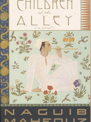 Children of the Alley: A Novel