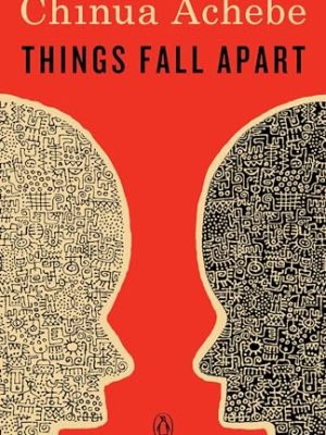 Things Fall Apart
