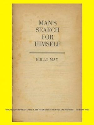 Man's Search for Himself