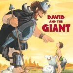 Step into Reading 2: David and The Giant
