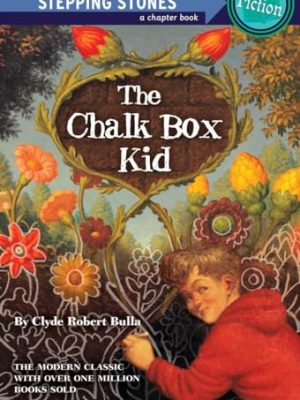 The Chalk Box Kid