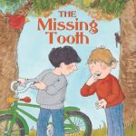 Step into Reading 3: The Missing Tooth