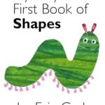 My Very First Book of: Shapes