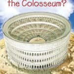 Where Is?: Where is The Colosseum?