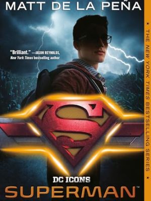 Superman: Dawnbreaker