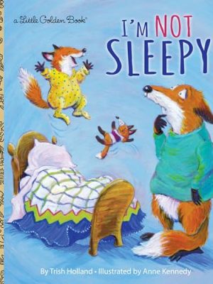 I'M Not Sleepy