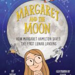 Margaret And The Moon