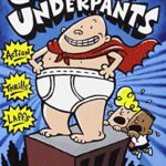 Captain Underpants 1: The Adventures of Captain Underpants