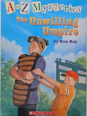 The Unwilling Umpire