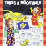 The Magic School Bus Takes a Moonwalk