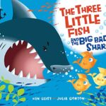 The Three Little Fish And The Big Bad Shark