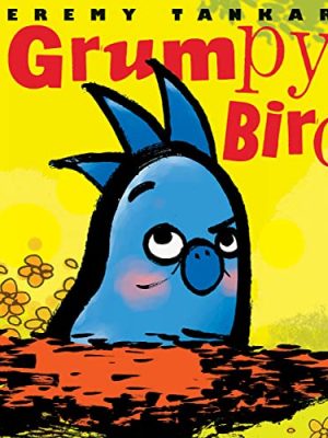GRUMPY BIRD