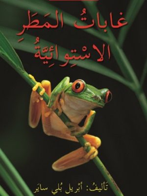 غابات المطر الاستوائية