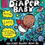The Adventures of Super Diaper Baby