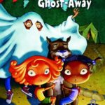 Pee Wee Scouts : Camp Ghost-Away