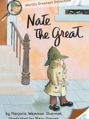 Nate The Great 1: Nate The Great