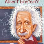 Who Was?: Who Was Albert Einstein?