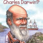 Who Was?: Who Was Charles Darwin?