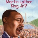 Who Was?: Who Was Martin Luther King,Jr.?
