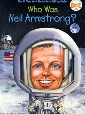 Who Was Neil Armstrong