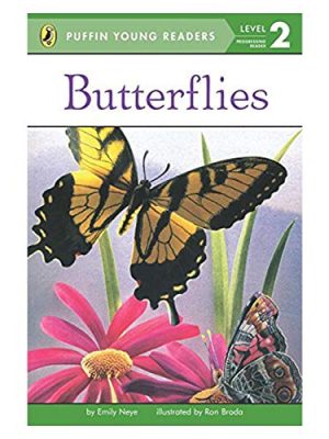 Puffin Young Readers 2: Water