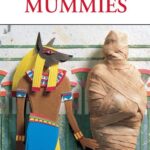 Puffin Young Readers 3: Mummies