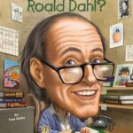 Who Was Roald Dahl
