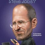 Who Was?: Who Was Steve Jobs?