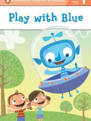 Play with Blue
