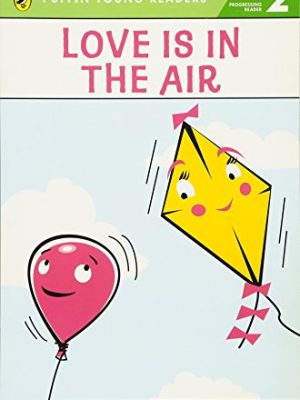 Puffin Young Readers 2: Love is in The Air