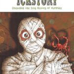 Puffin Young Readers 4: Ickstory Unraveling The Icky History of Mummies