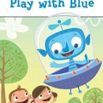 Puffin Young Readers 1: Play With Blue