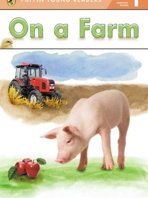 Puffin Young Readers 1: On a Farm