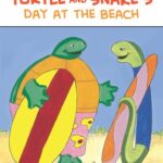 Puffin Young Readers 2: Turtle and Snakes Day at The Beach