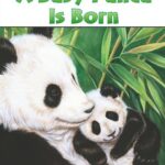 Puffin Young Readers 3: A Baby Panda is Born