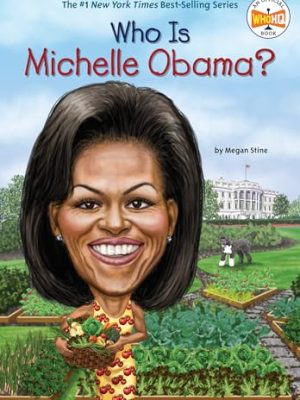 Who Is Michelle Obama?